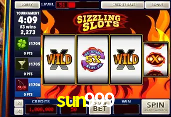 A Revolução dos Aplicativos de Jogos no sun999