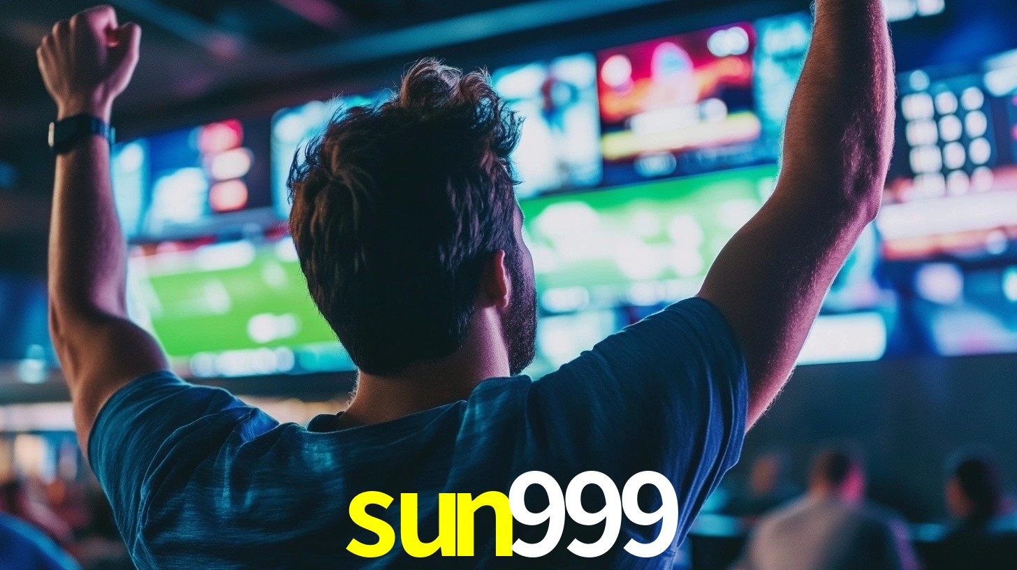 sun999 - Experiência Real De Cassino - sun999.com