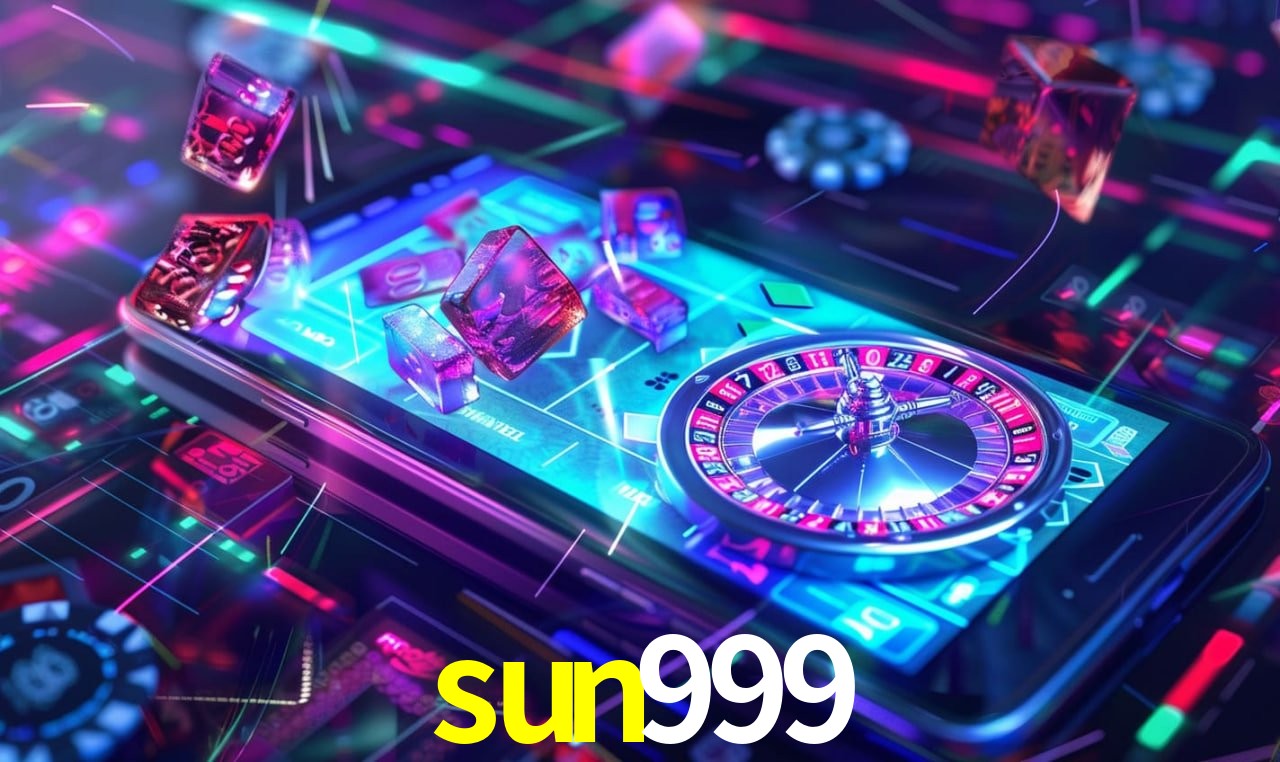 Estatísticas sun999