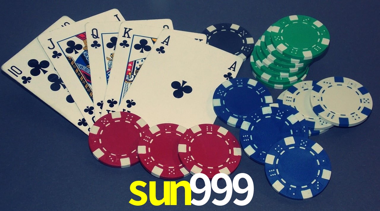 Experiência VIP sun999