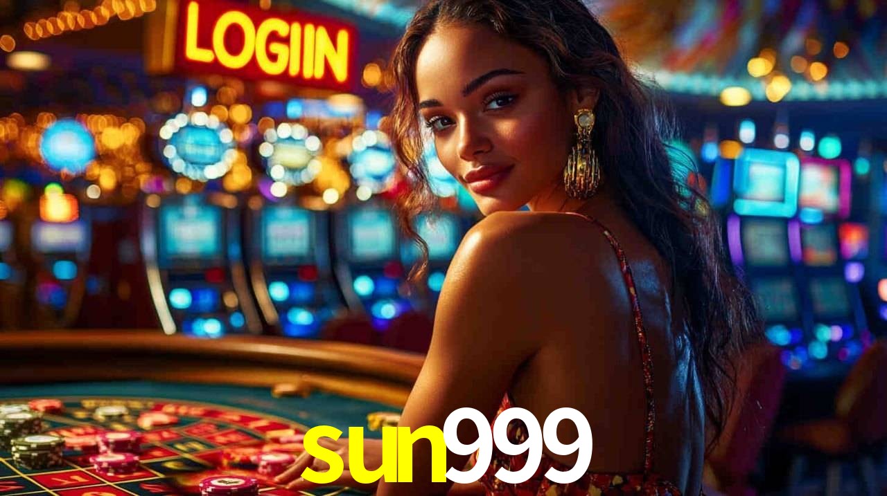 Benefícios da Conta sun999