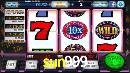 Inovações de Jogos na sun999: O Futuro das Experiências Interativas