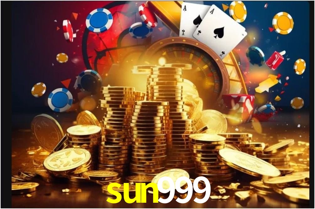 Interface do App sun999