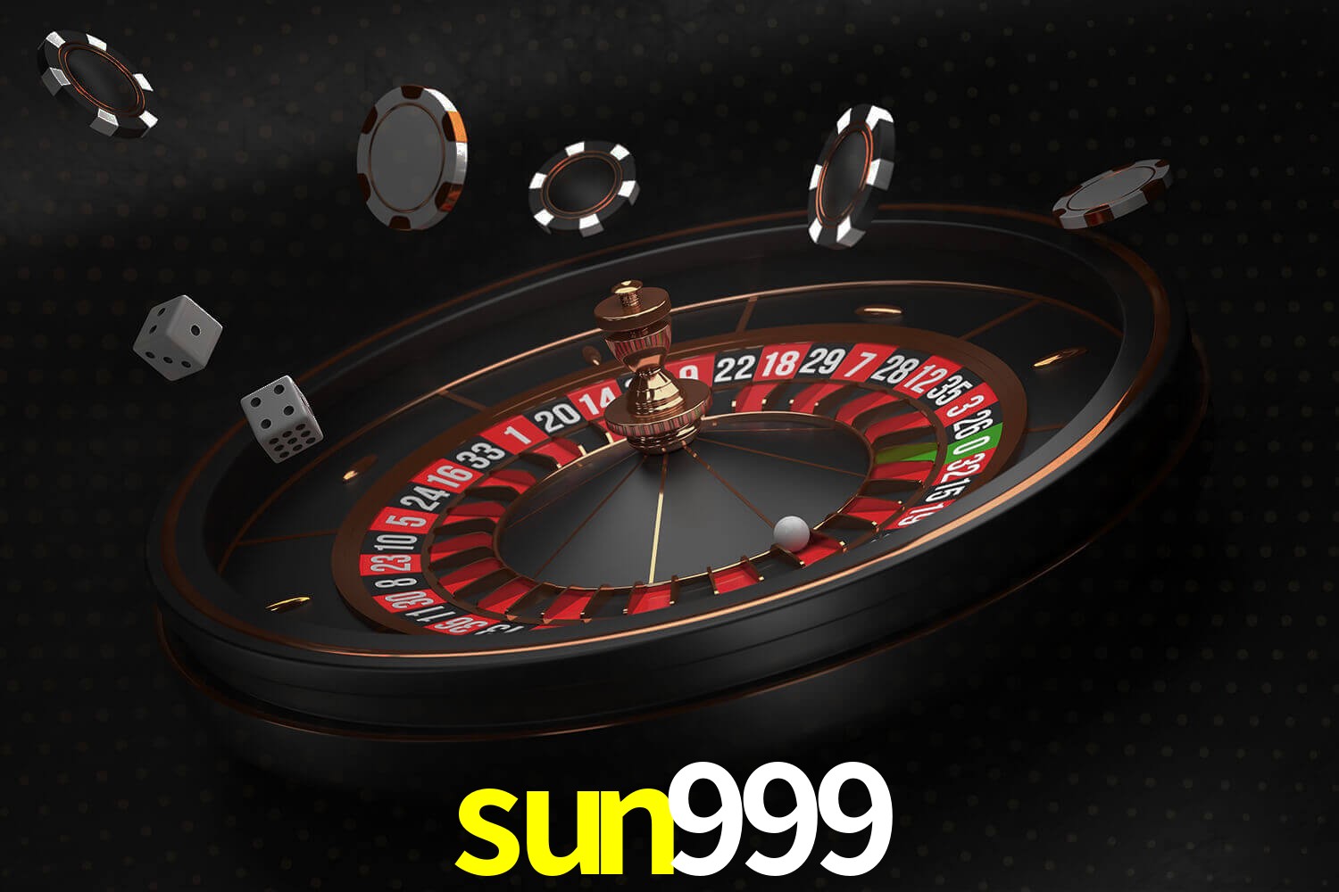 Sinta a adrenalina dos jogos de cassino com sun999