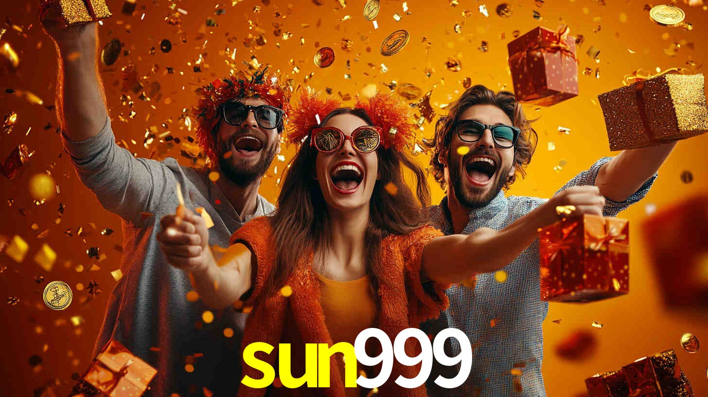 sun999