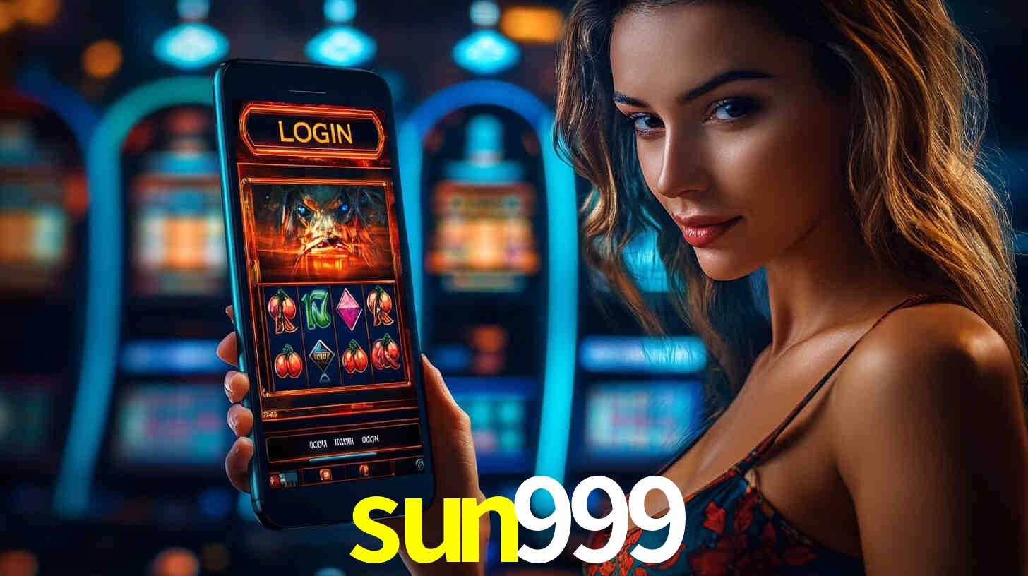 Bônus Generosos e Exclusivos no sun999 para Você!