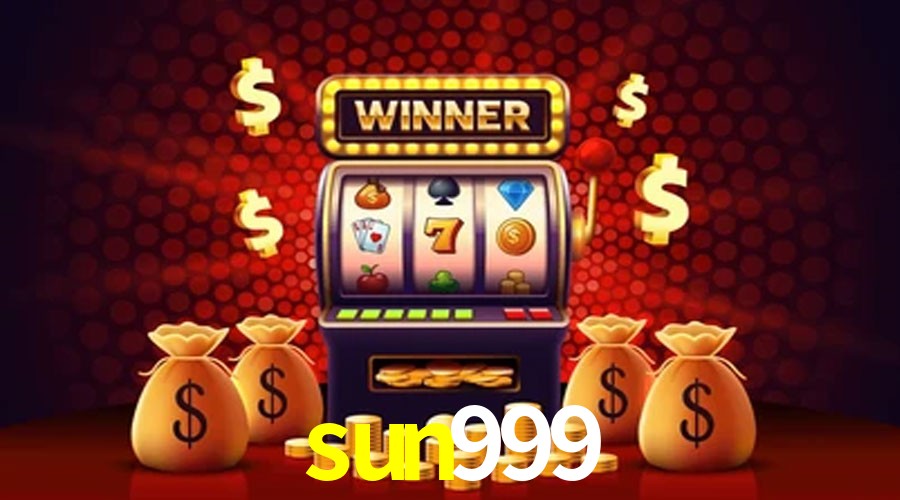 Game Providers sun999