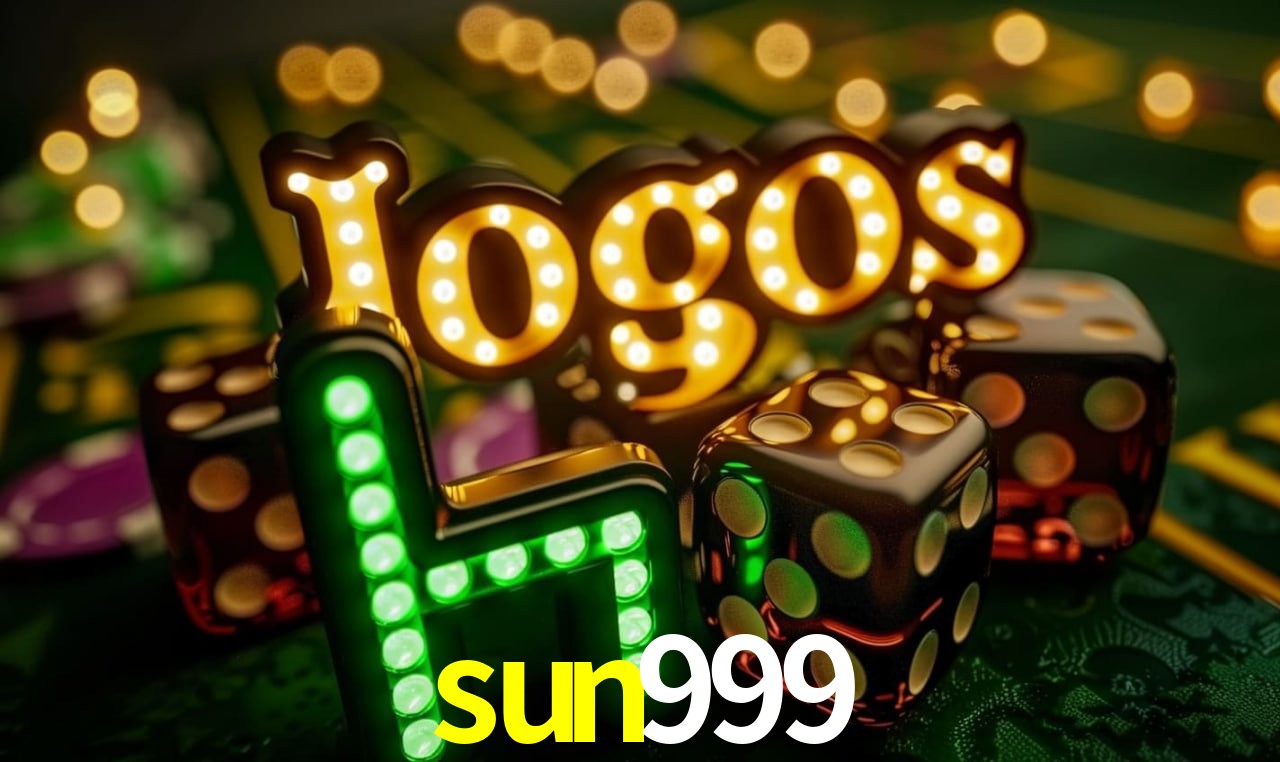 Jogos de Slot sun999