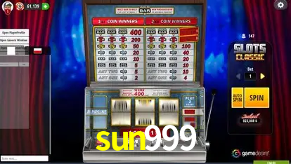 A Emoção da Loteria na sun999: Uma Chance de Mudança de Vida