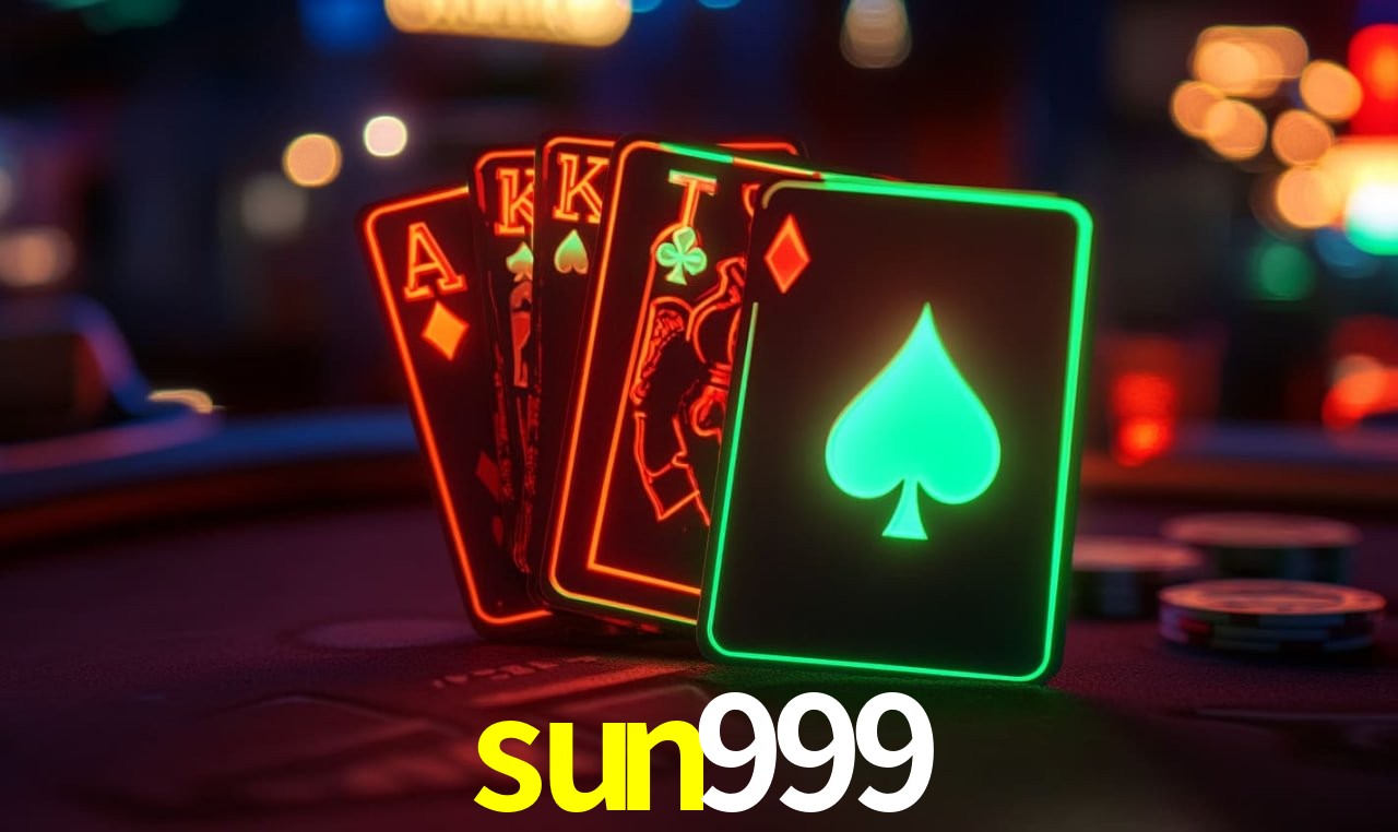Casino Ao Vivo sun999