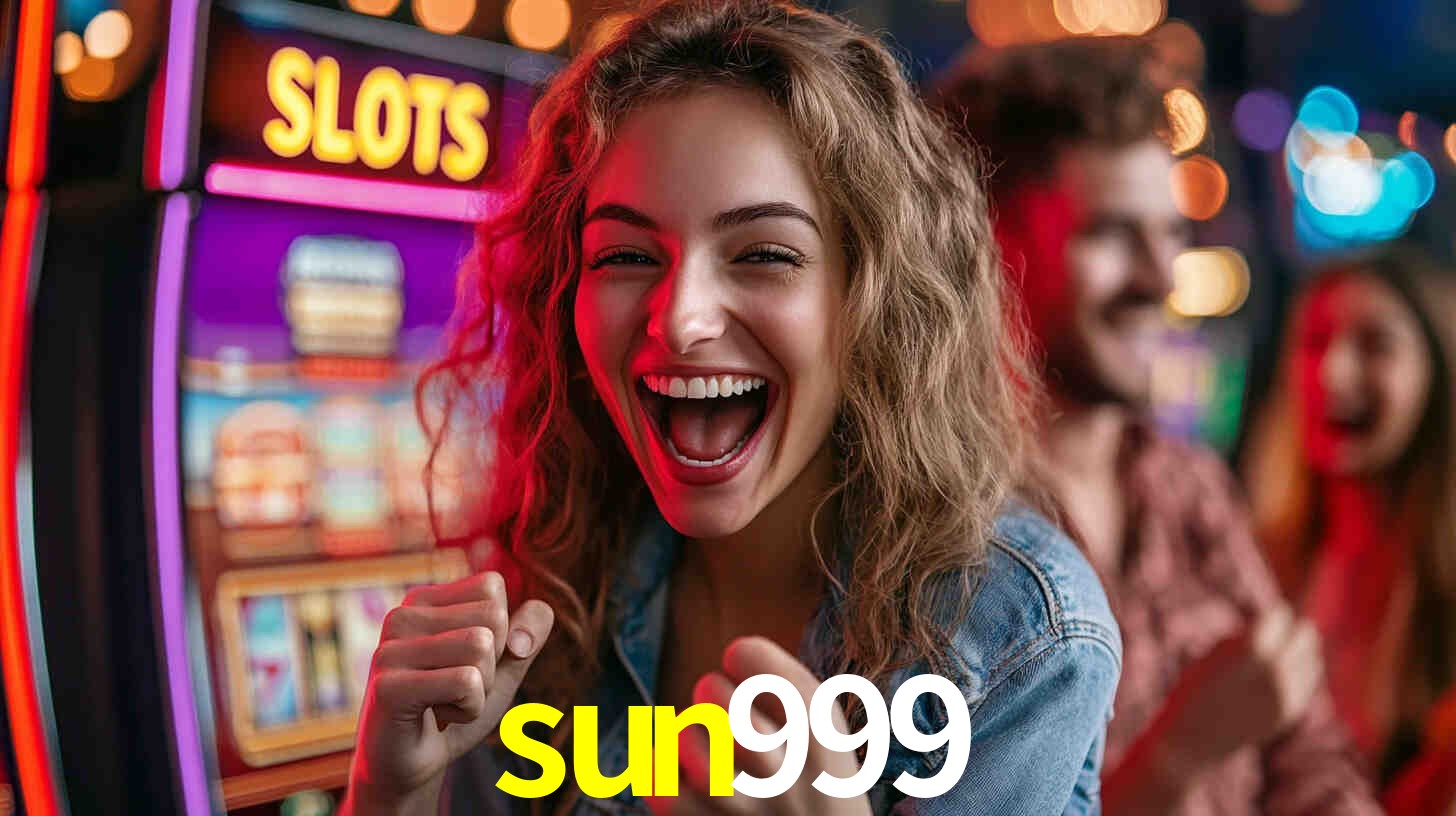 A Experiência Imersiva dos Cassinos Ao Vivo no sun999