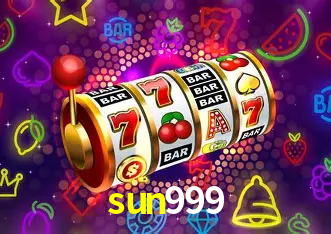 Descubra a Magia dos Jogos de Arcade no sun999