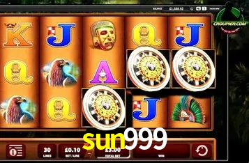 Inovações de Jogos na sun999: O Futuro das Experiências Interativas