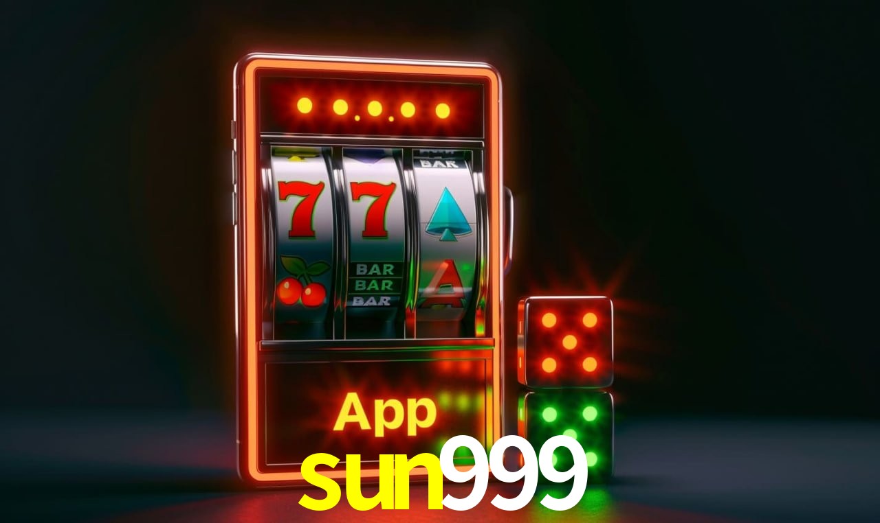 Diretório de Jogos sun999