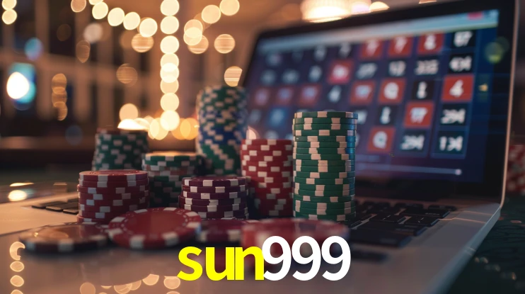 Slot Games sun999