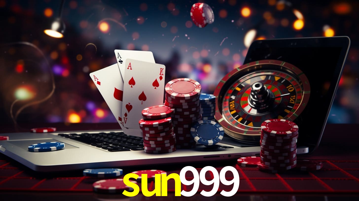 VIP Casino sun999