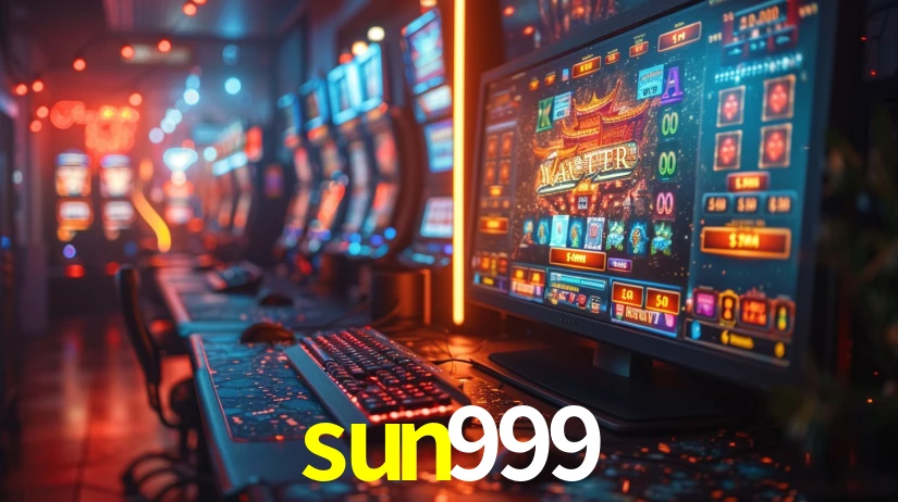 Experimente o Login Seguro Premium no sun999