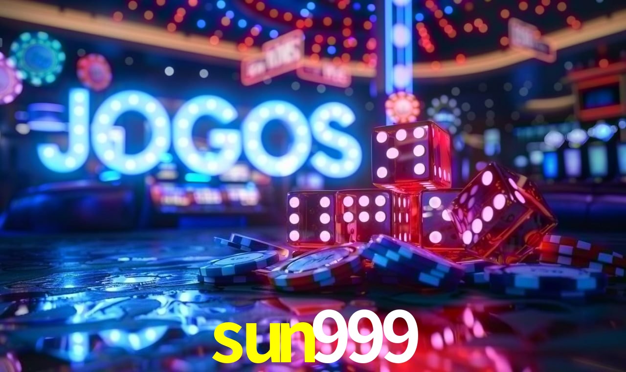 Bônus Diários sun999