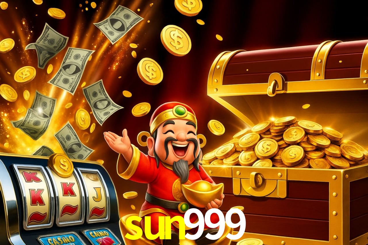 Casino Ao Vivo sun999
