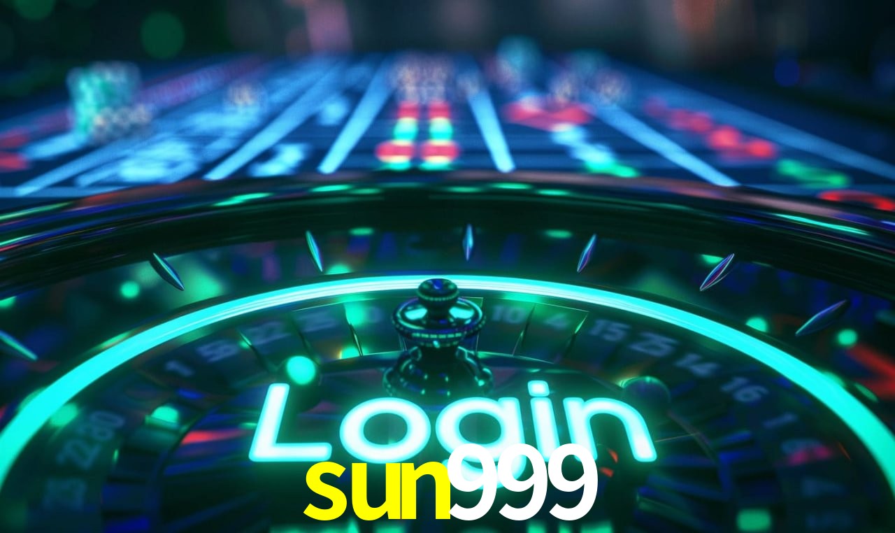 Apostas de Tênis sun999