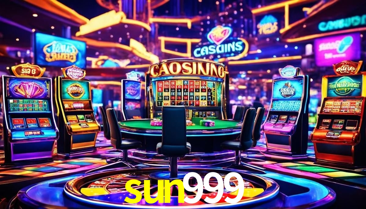 Avaliações dos Jogadores sun999