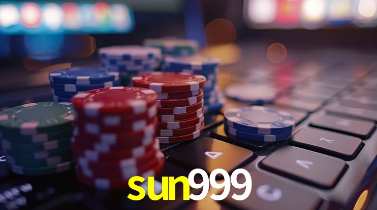 Promoção Relâmpago sun999