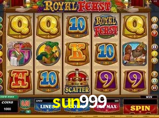 Seasonal Promotions sun999