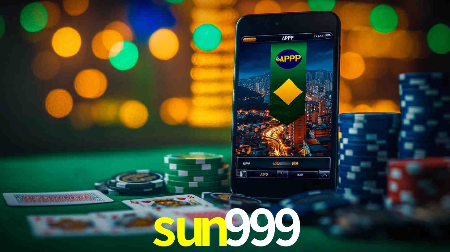 Inovações de Jogos na sun999: O Futuro das Experiências Interativas