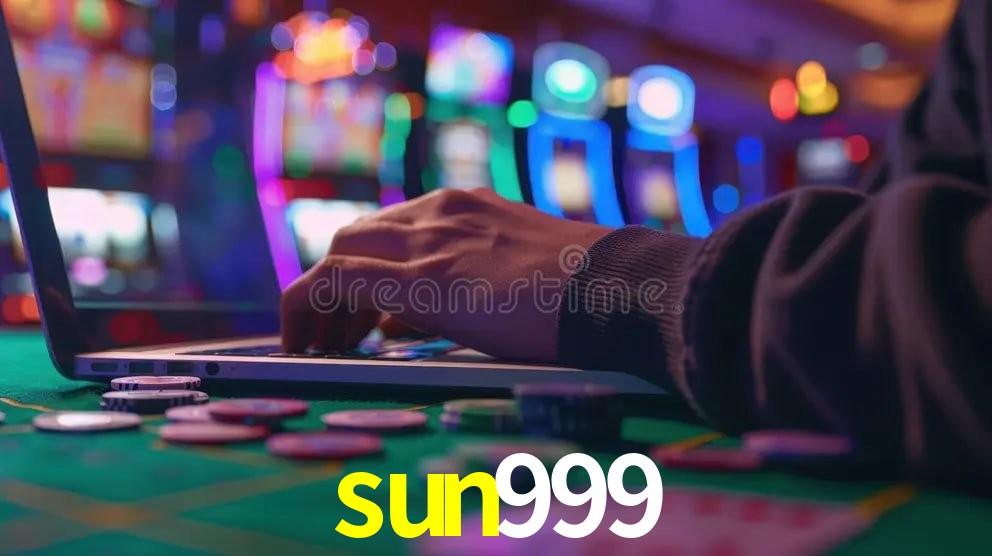 Torneios sun999