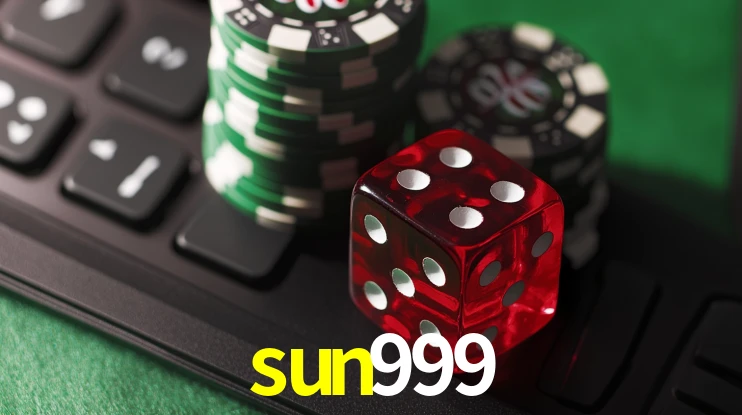 Live Casino sun999