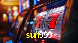 Tecnologia da Plataforma sun999