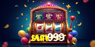 Especiais de Fim de Semana sun999