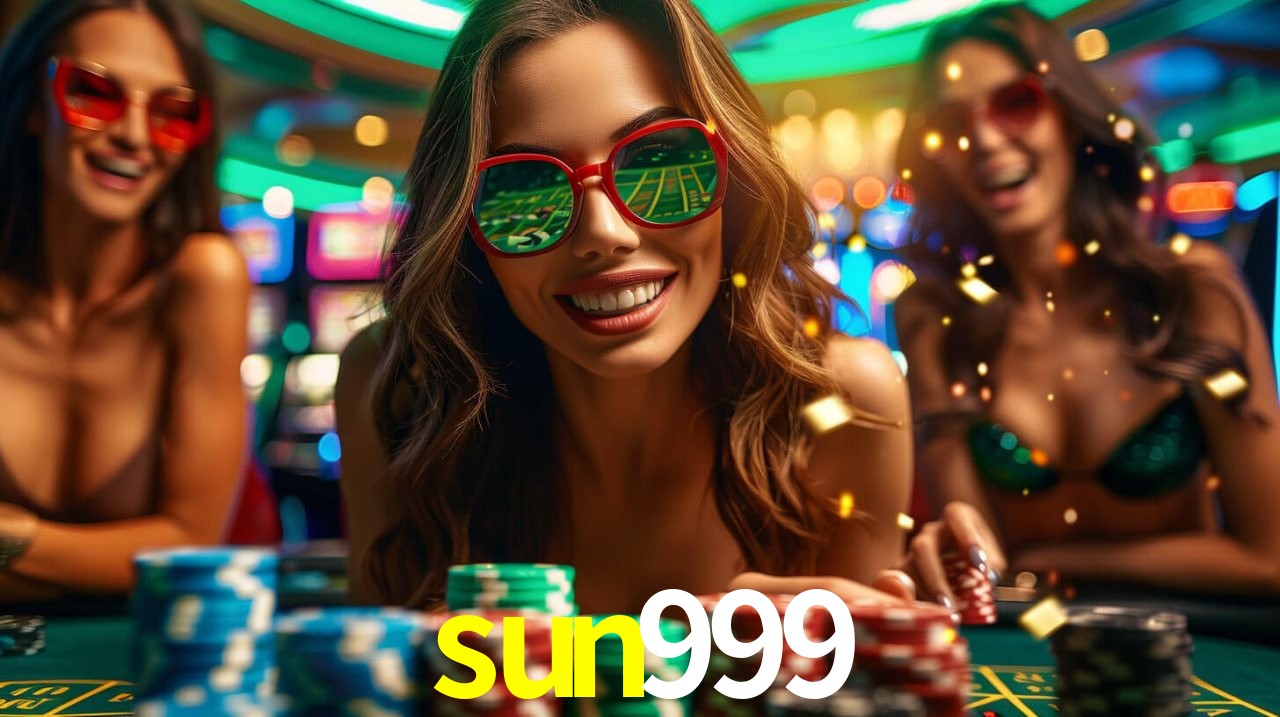Tennis Betting sun999