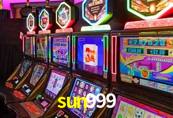A Emoção da Loteria na sun999: Uma Chance de Mudança de Vida