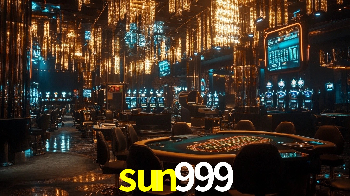 sun999: Seu Especialista em Apostas Esportivas Brasileiras