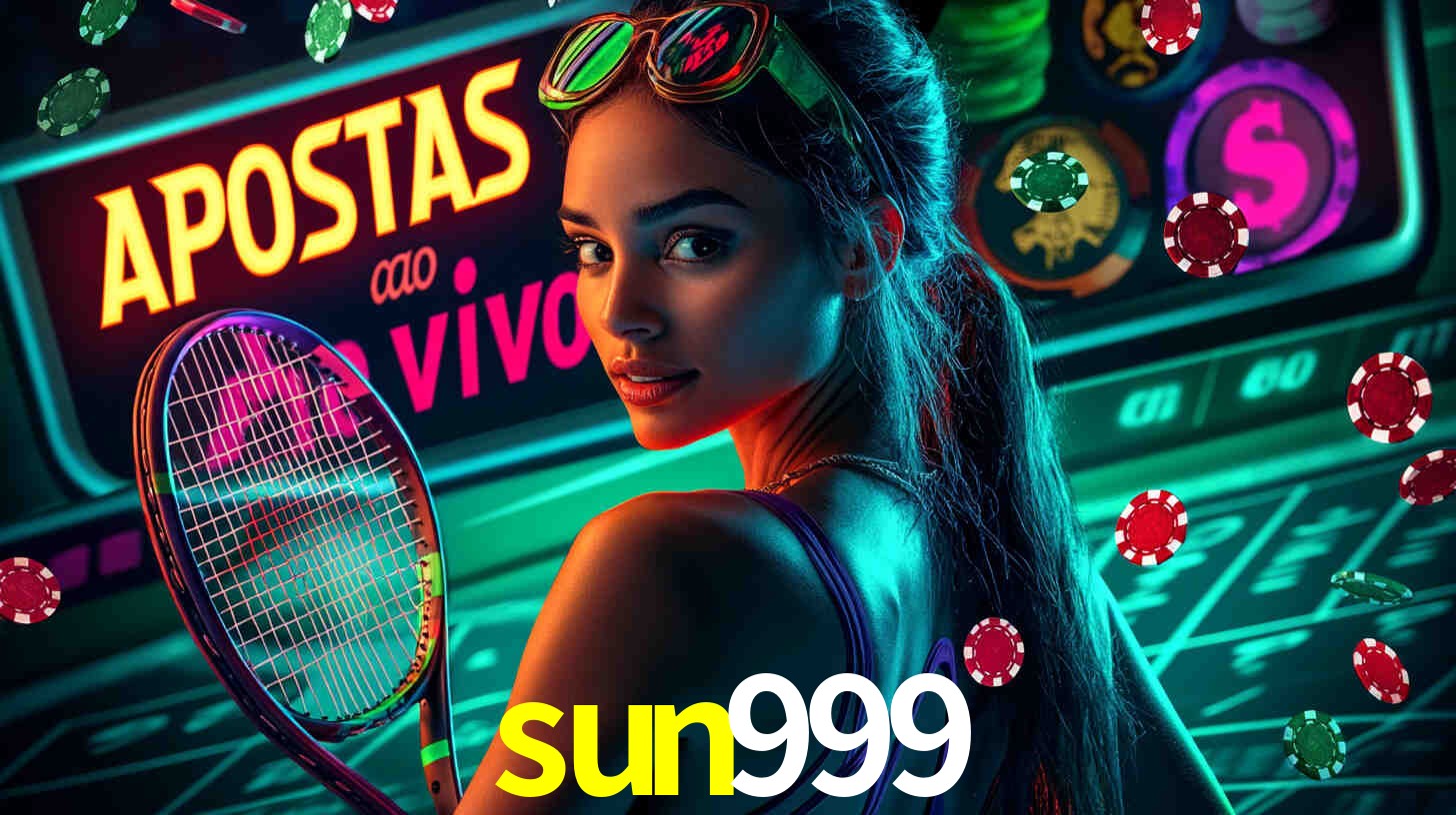 Explorando a Categoria de Eventos em Apostas na sun999