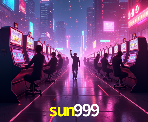 Casino VIP sun999