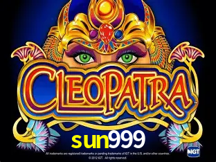 Descubra o Mundo do Cassino Online com sun999
