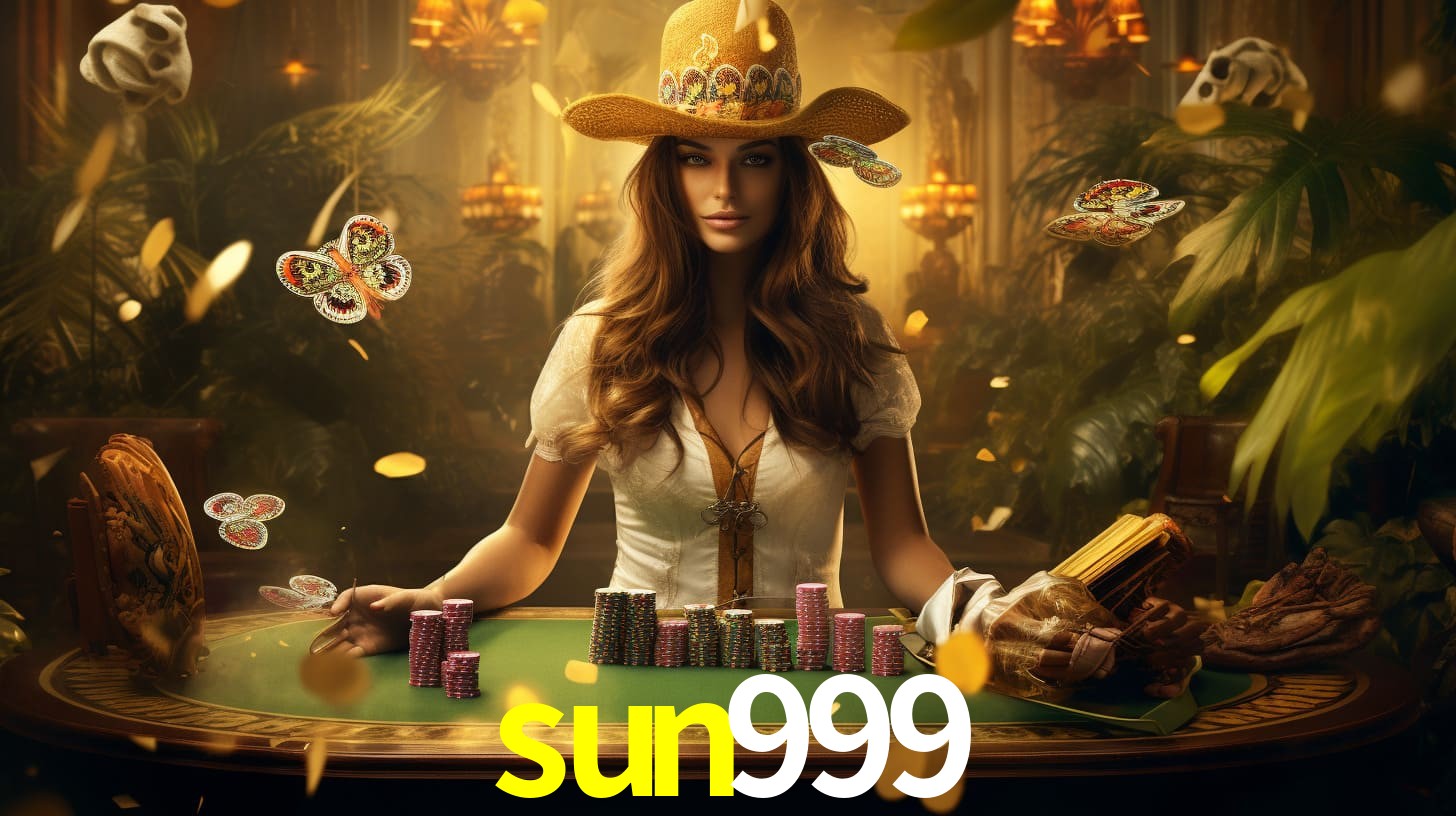 Live Casino sun999