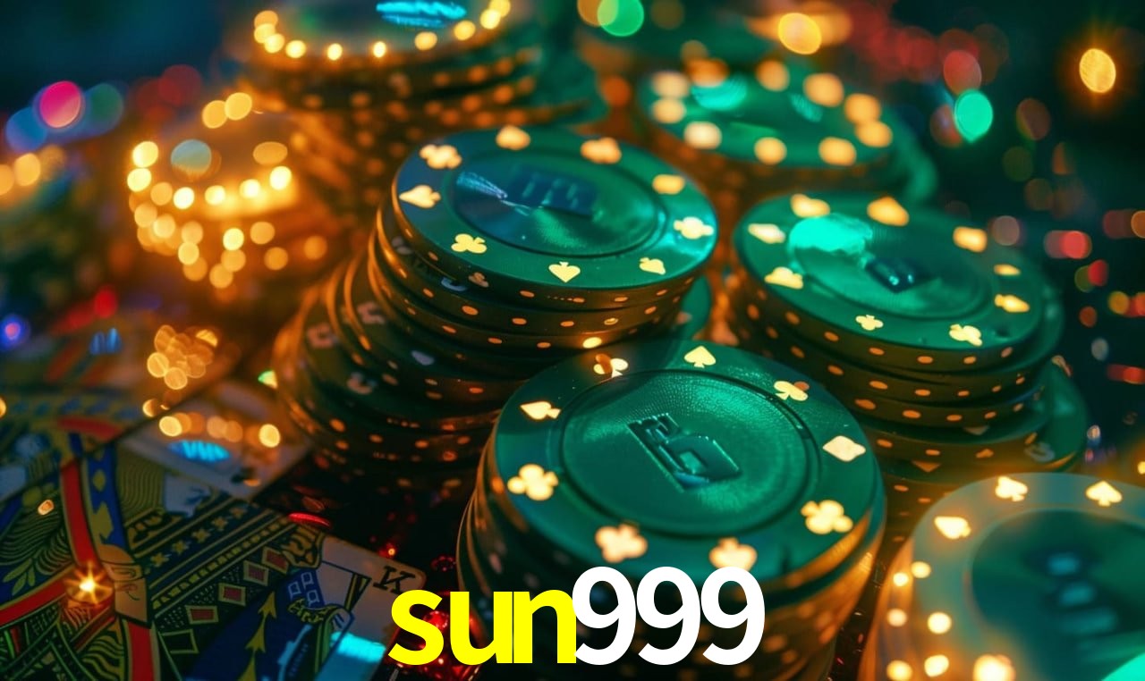 Apostas de Futebol sun999