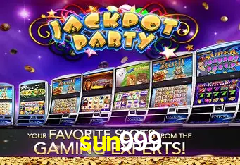 Descubra o Mundo do Cassino Online com sun999