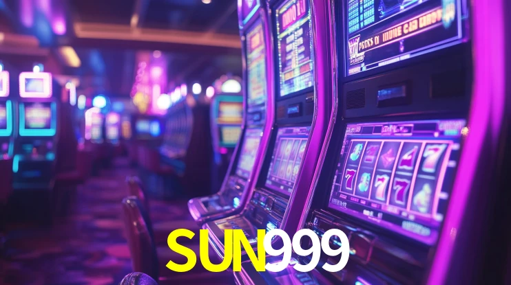 Cassino Online SUN999