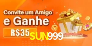 Promoções SUN999
