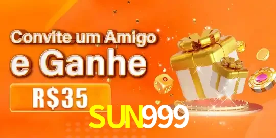 Promoções SUN999