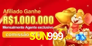 Promoções SUN999